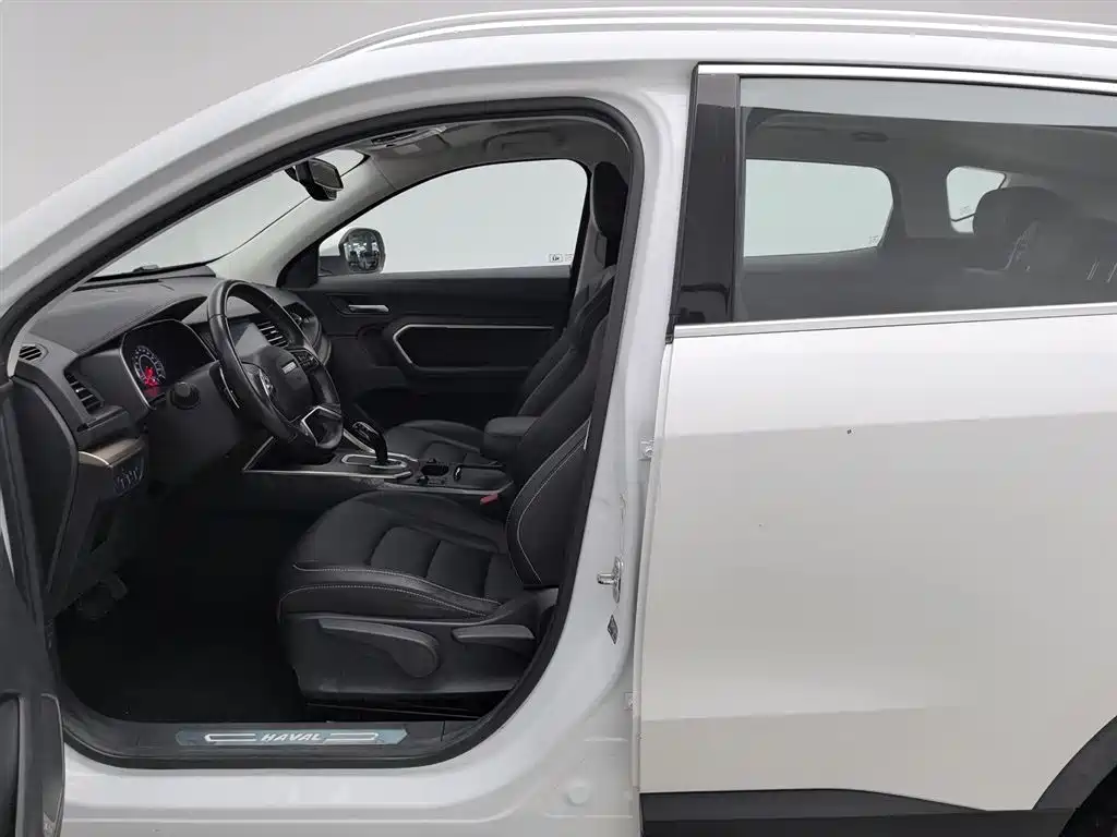 Haval H6 2019 1.5GDIT Automatic Champion Edition China VI фото 10