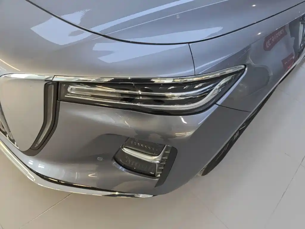 Hongqi H5 PHEV 2025 2025 170 Super Hybrid Edition