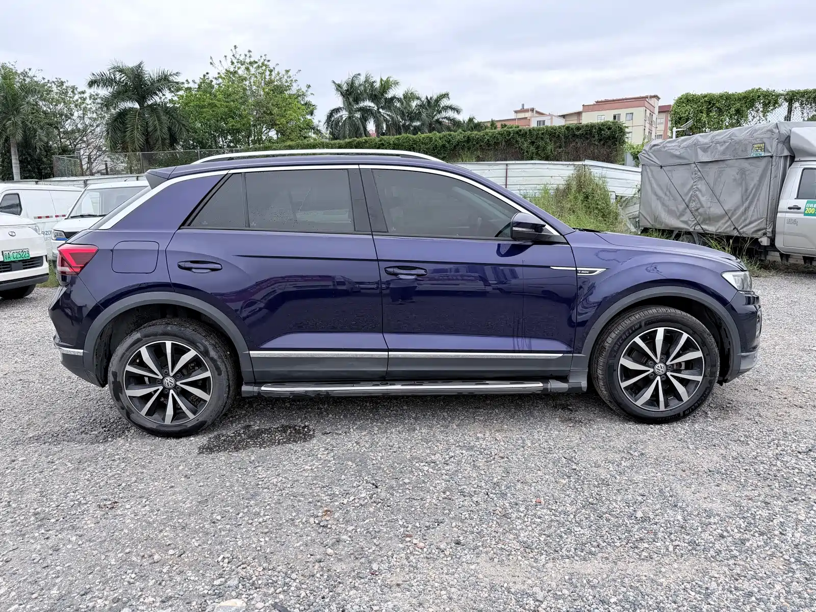 Фото 4 - Volkswagen T-ROC