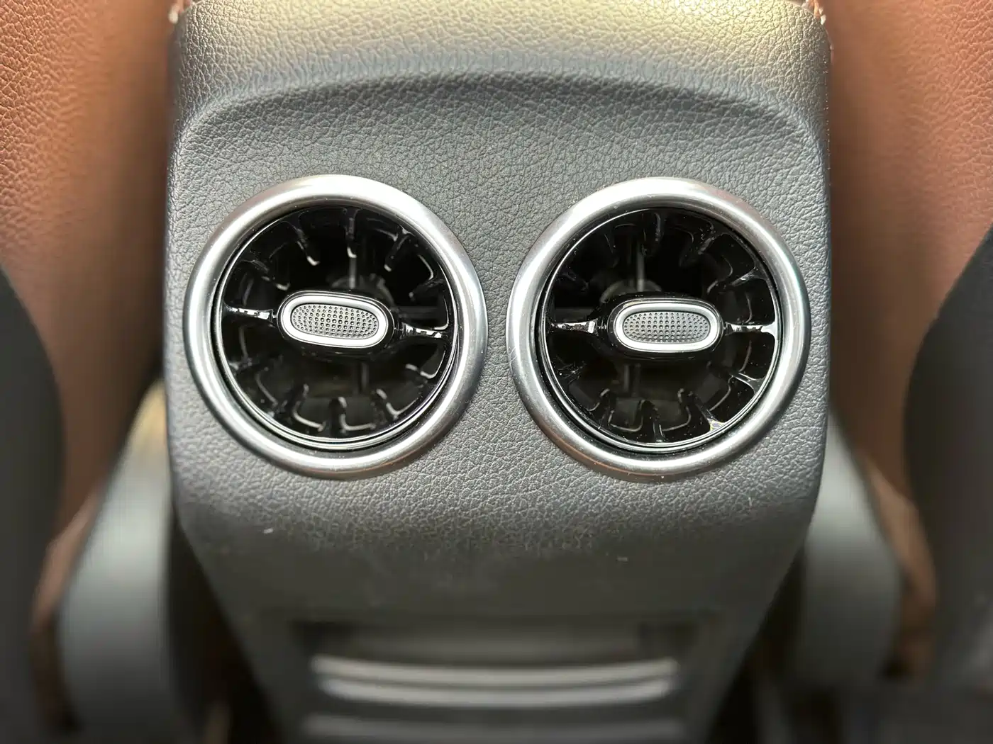 Mercedes-Benz GLB 2022 Facelift GLB 200 Fashion Style фото 21