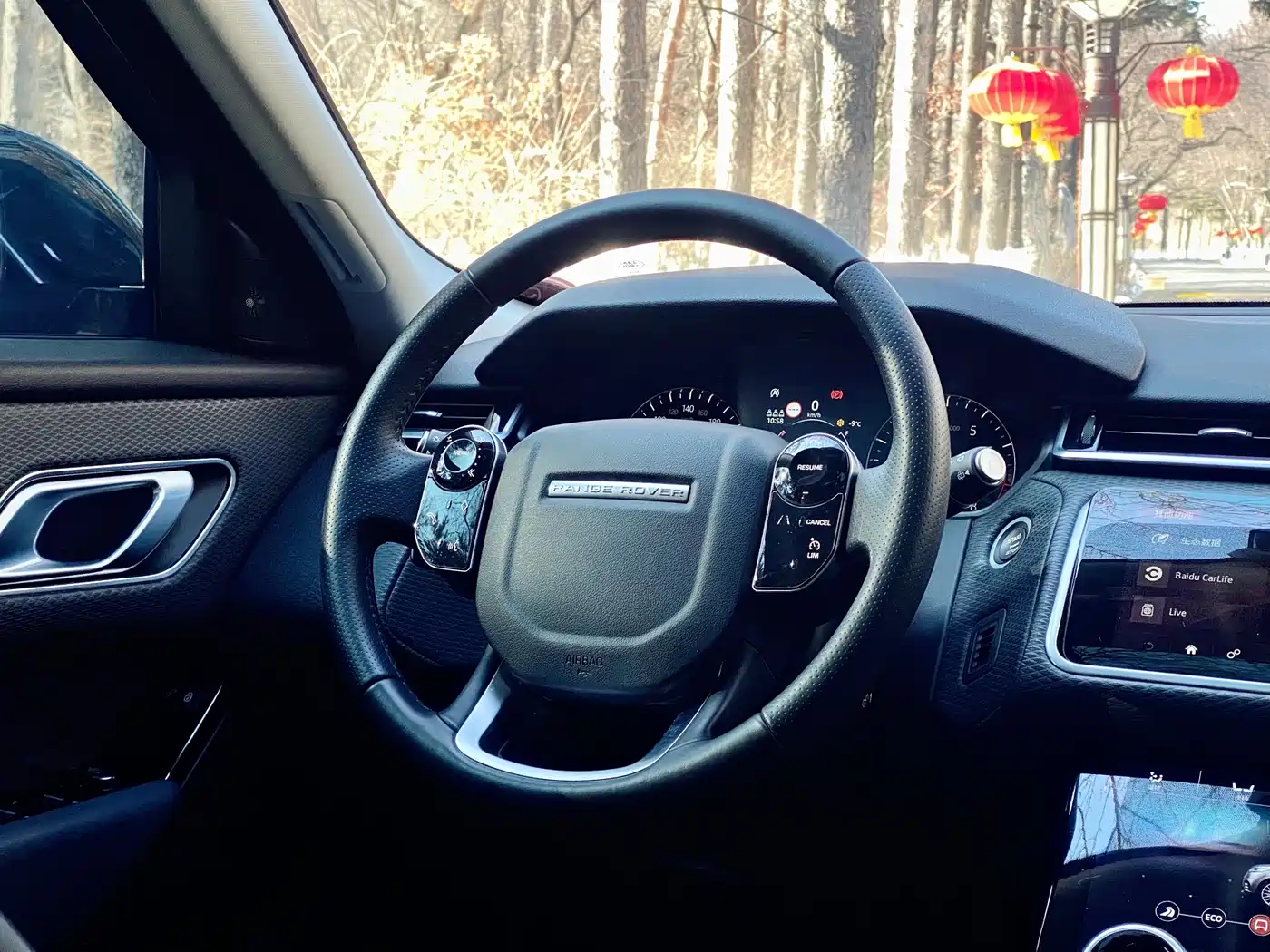 Land Rover Range Rover Velar 2020 P250 фото 25