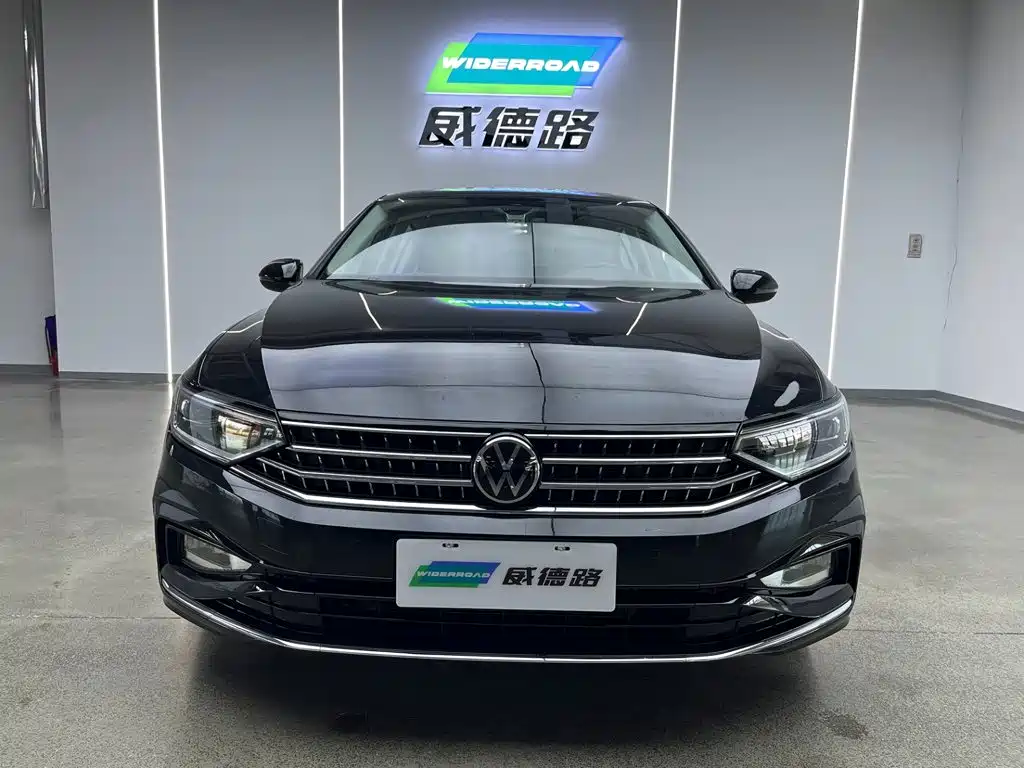 Volkswagen Magotan 2026 2026 Model 30 Million Special Selection 380TSI DSG Luxury