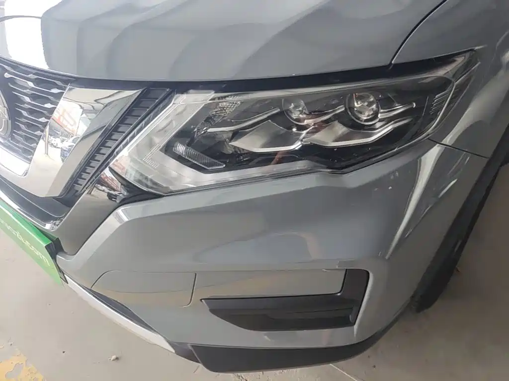Nissan X-Trail 2025 2025 Honor 2.0L 2WD Leading Edition