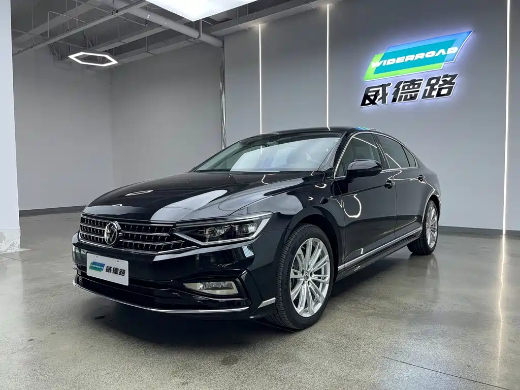 Volkswagen Magotan 2026 2026 Model 30 Million Special Selection 380TSI DSG Luxury