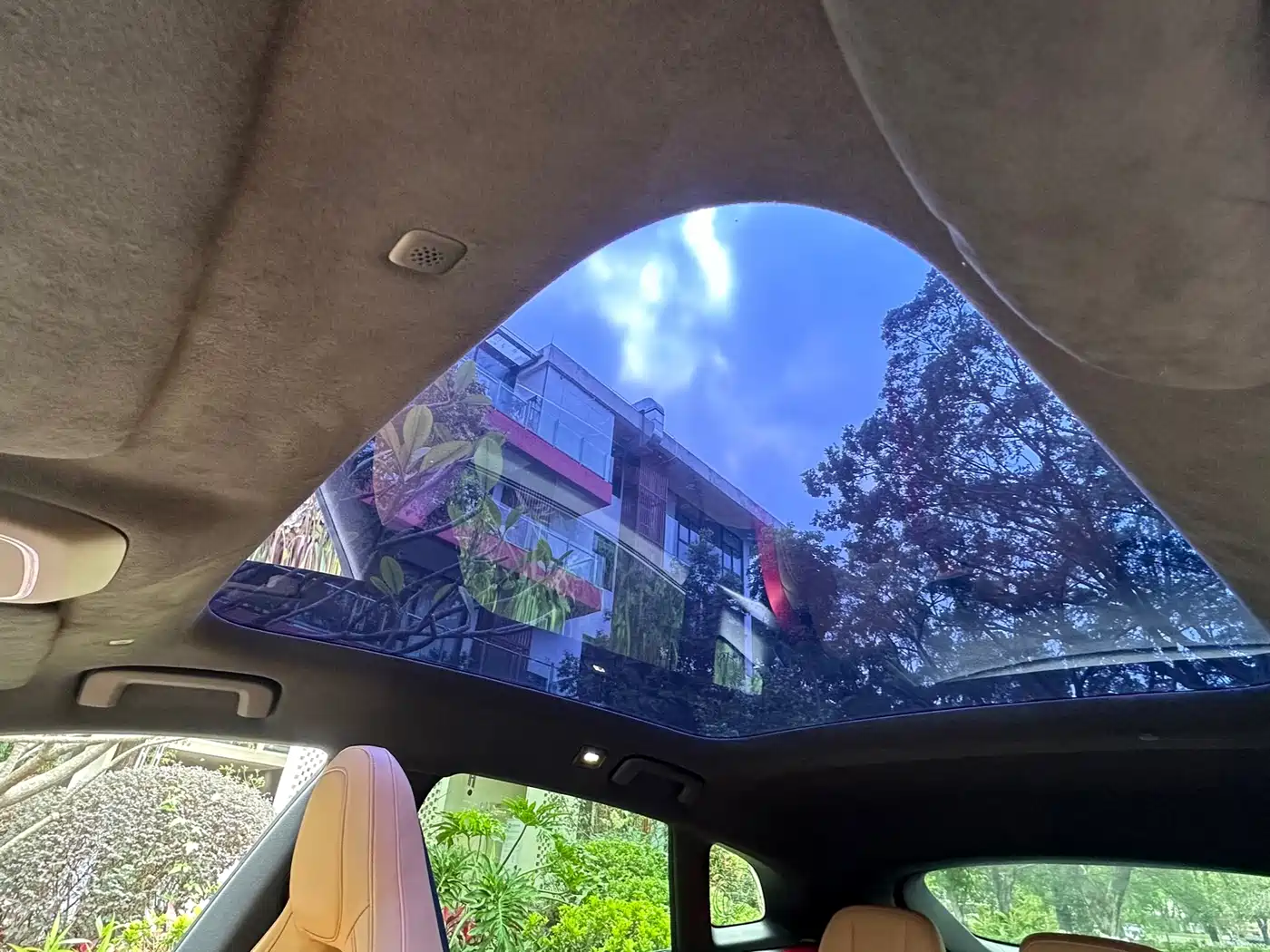 ZEEKR EXTREME KRYPTON 001