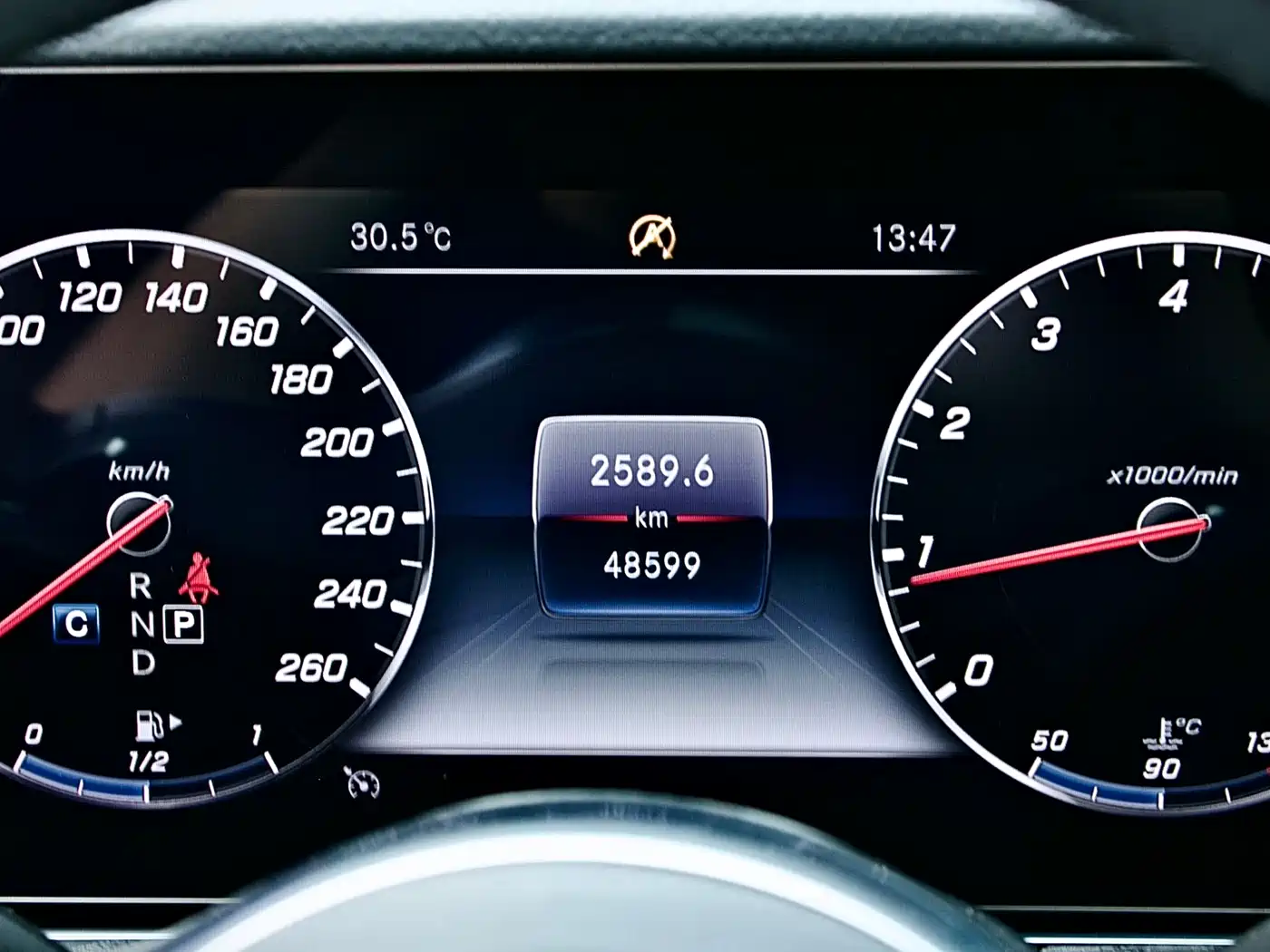 Mercedes-Benz E-Class 2019 E 200 L Sport фото 7