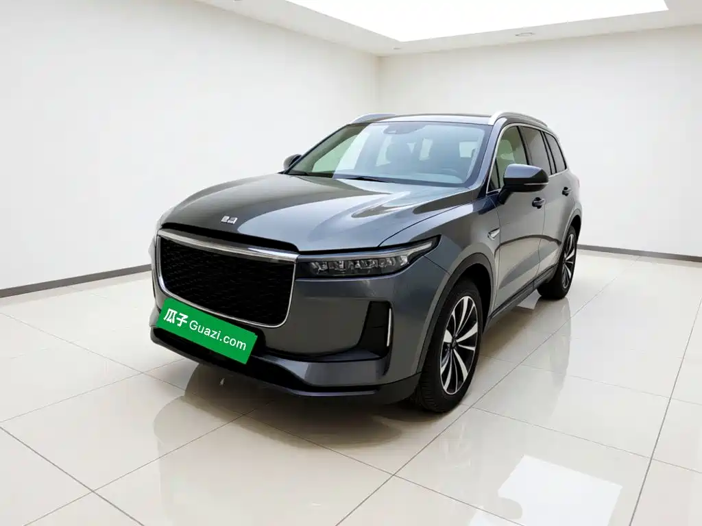 Li Auto Li ONE 2020