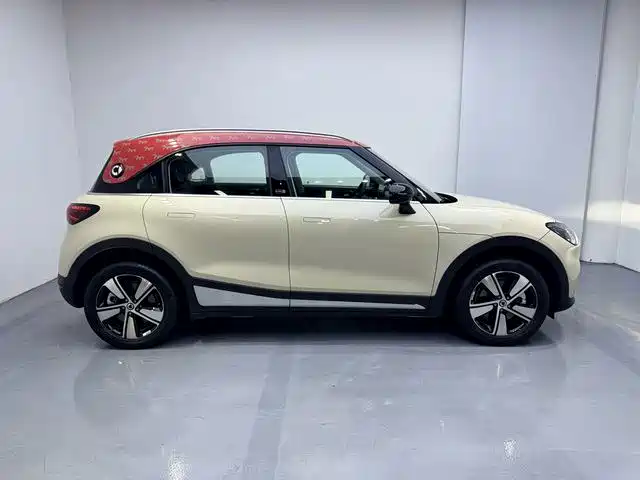 smart Elf #1 2026 2026 Model Smart Upgrade Edition