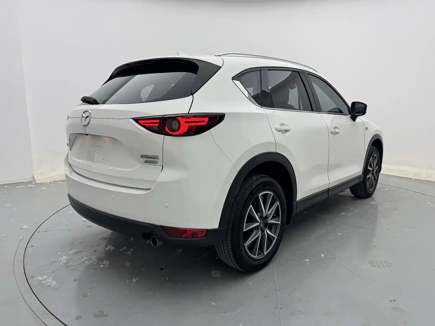 Photo 10 - Mazda CX-5