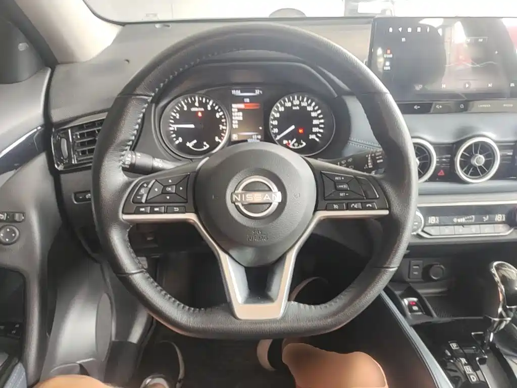 Nissan X-Trail 2025 2025 Honor 2.0L 2WD Leading Edition