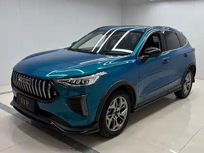 Haval Jolion Pro
