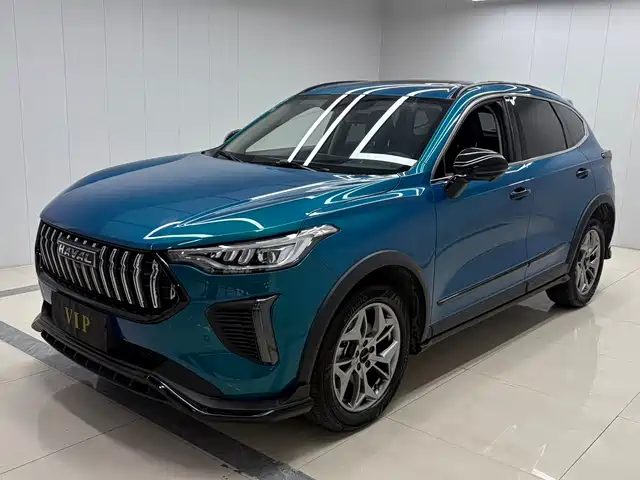 Haval Chitu 2022