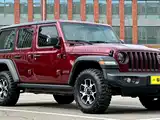 Фото 4 - Jeep Wrangler