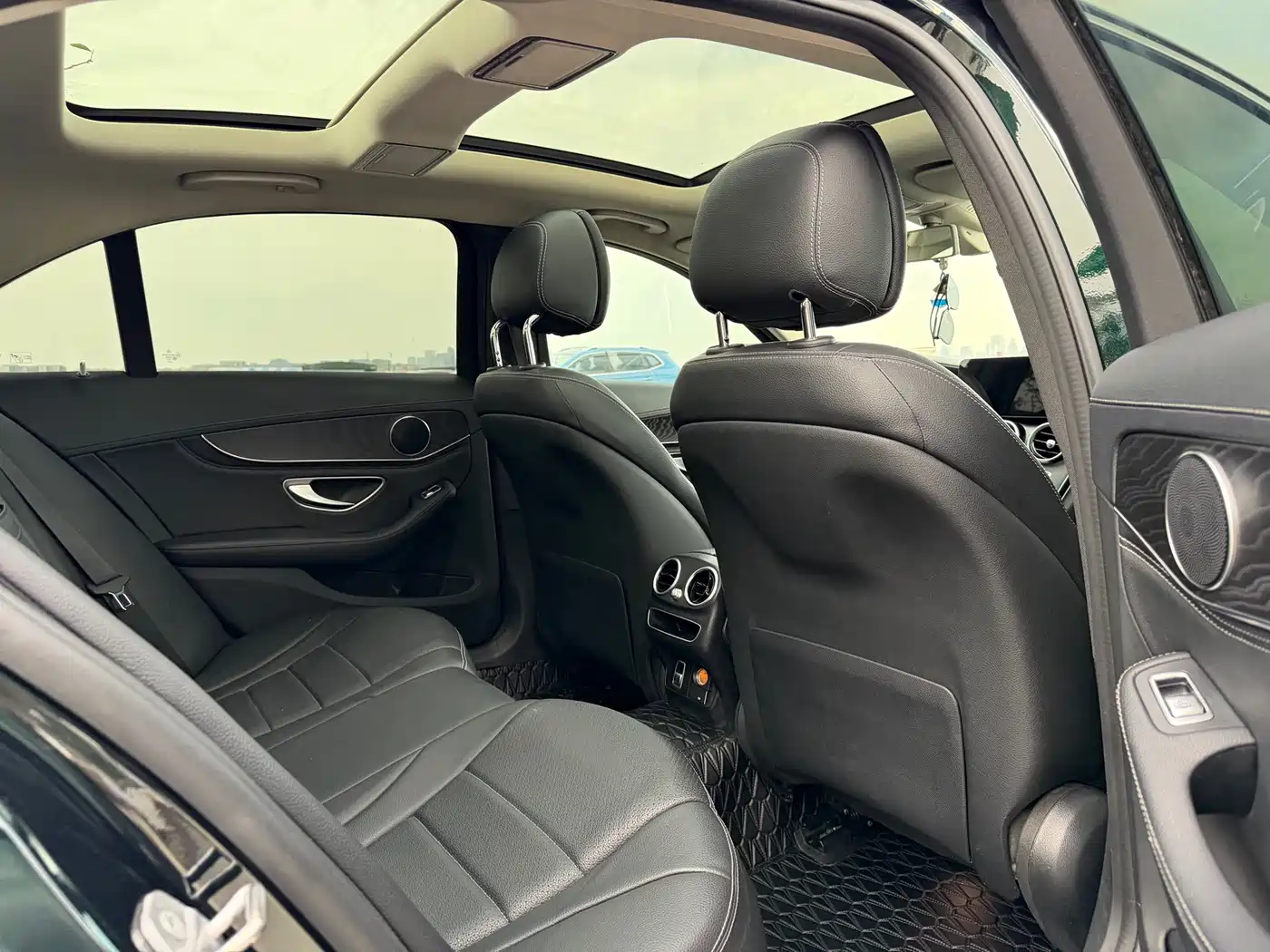 Mercedes-Benz C-Class 2020 Facelift C 260 L Sport фото 7