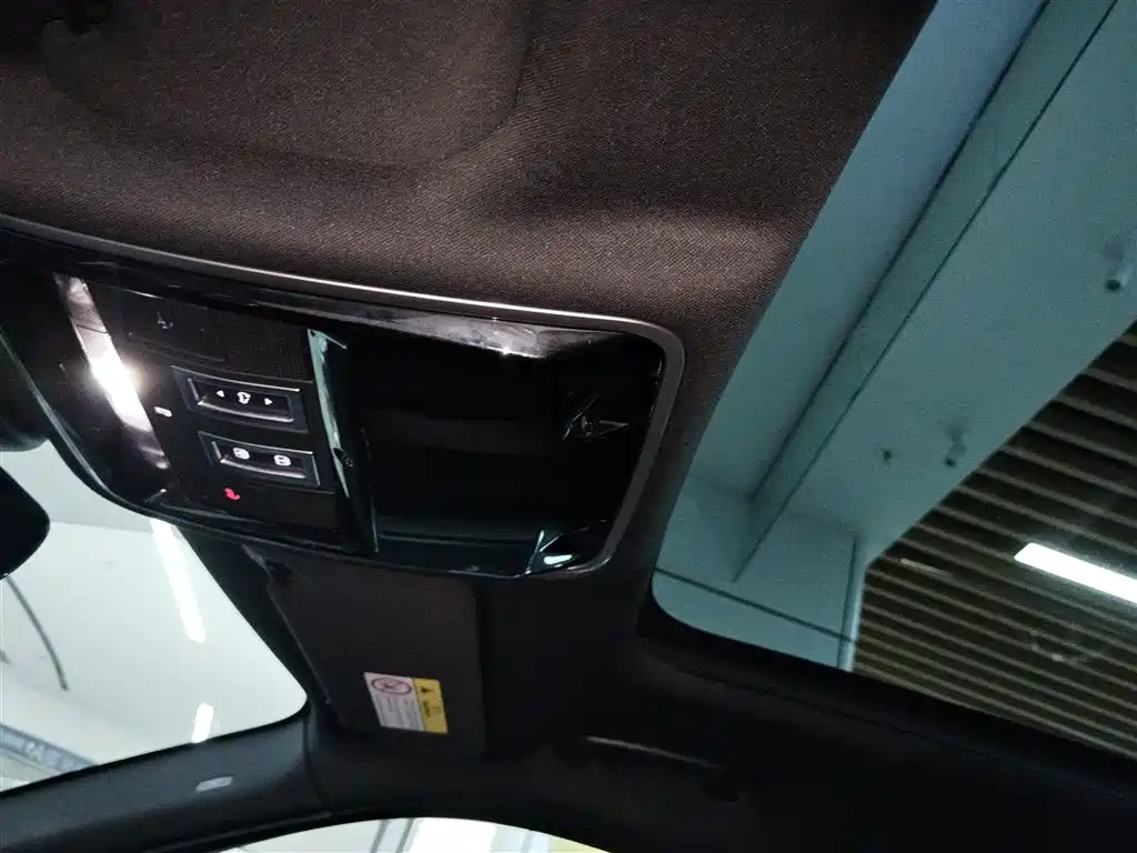 LAND ROVER RANGE ROVER STAR PULSE