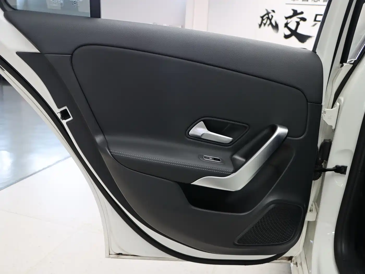 Mercedes-Benz A-Class (Import) 2020 2019 A 200 Fashion Version