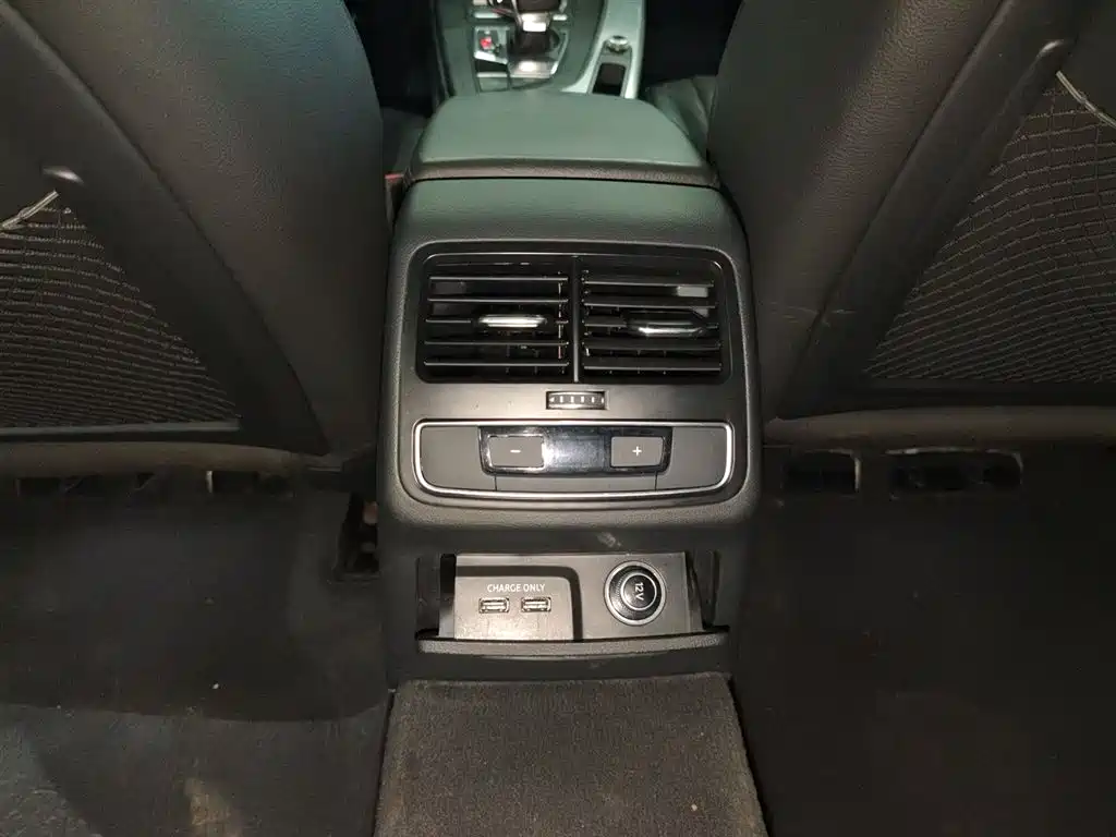 Audi A4L 2019 40 TFSI Fashion (China VI) фото 16