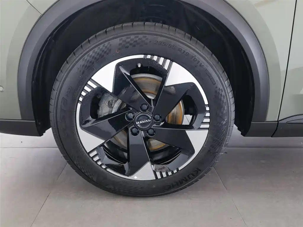 Haval H6L 2026 Model Base Version фото 17