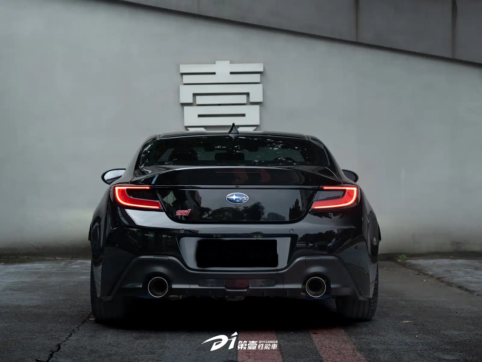 Photo 6 - Subaru BRZ