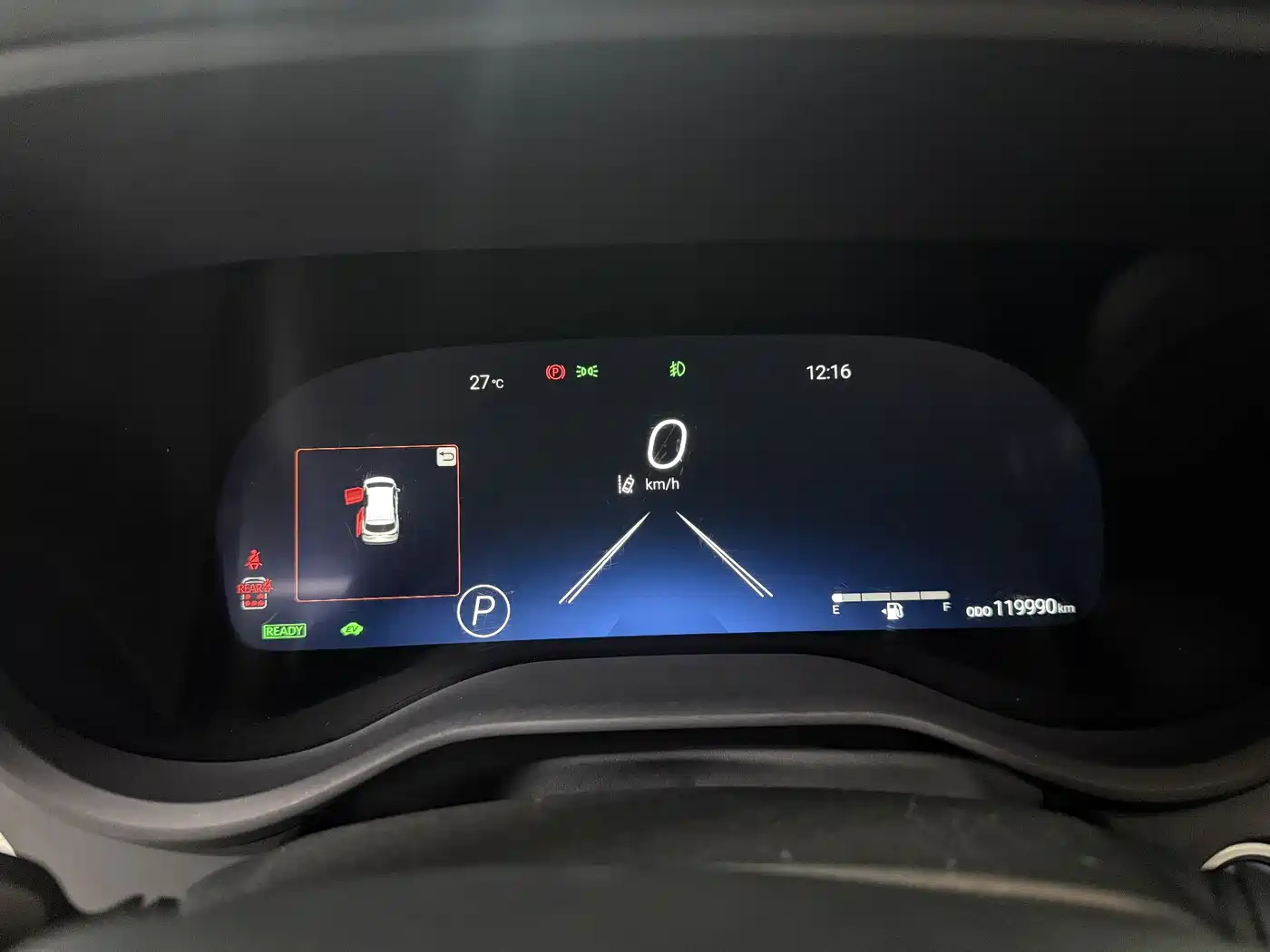 Toyota Sienna 2021 2.5L Hybrid Ultimate Edition фото 18