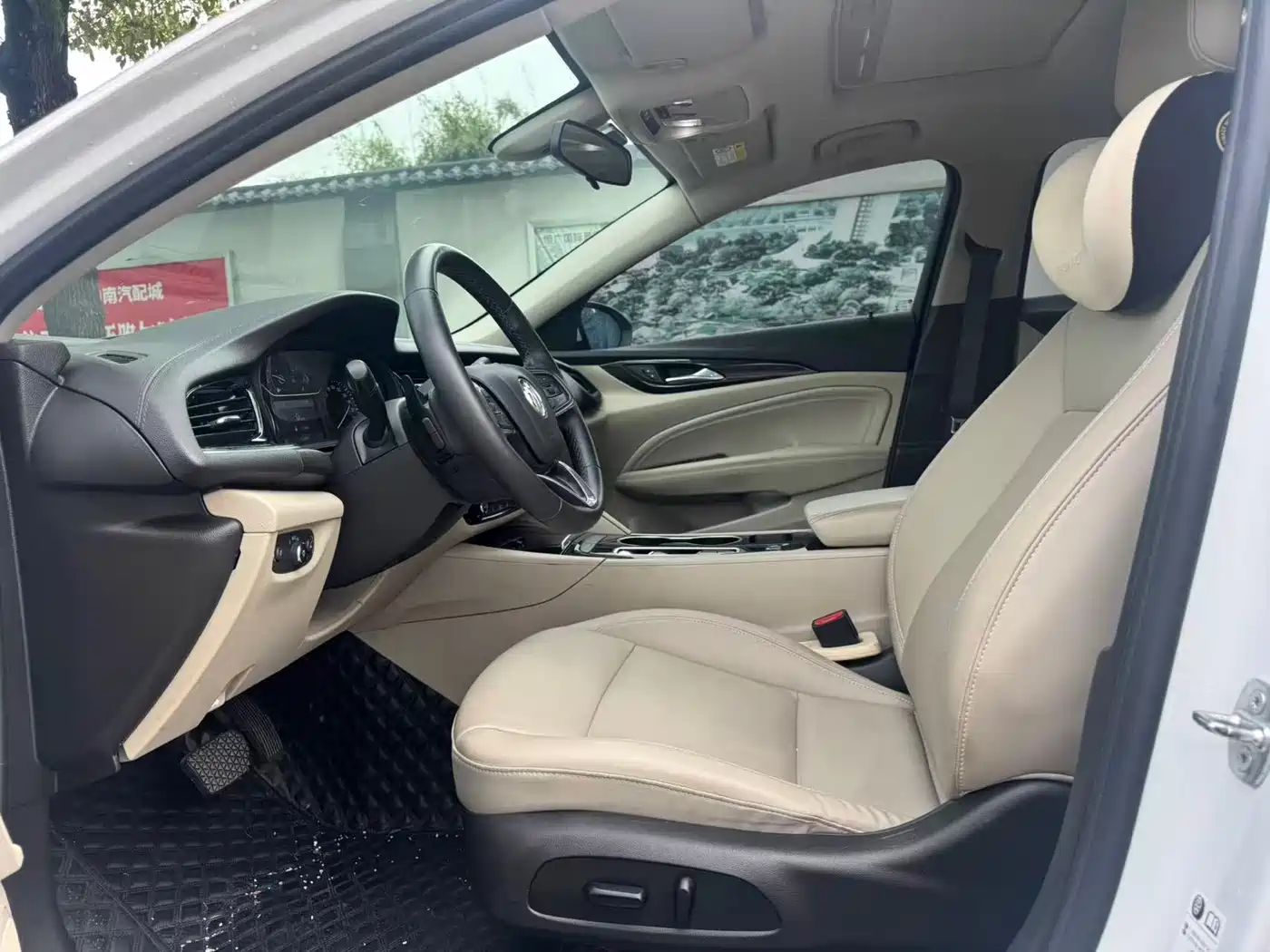 Buick Regal 2020 552T Elite фото 9
