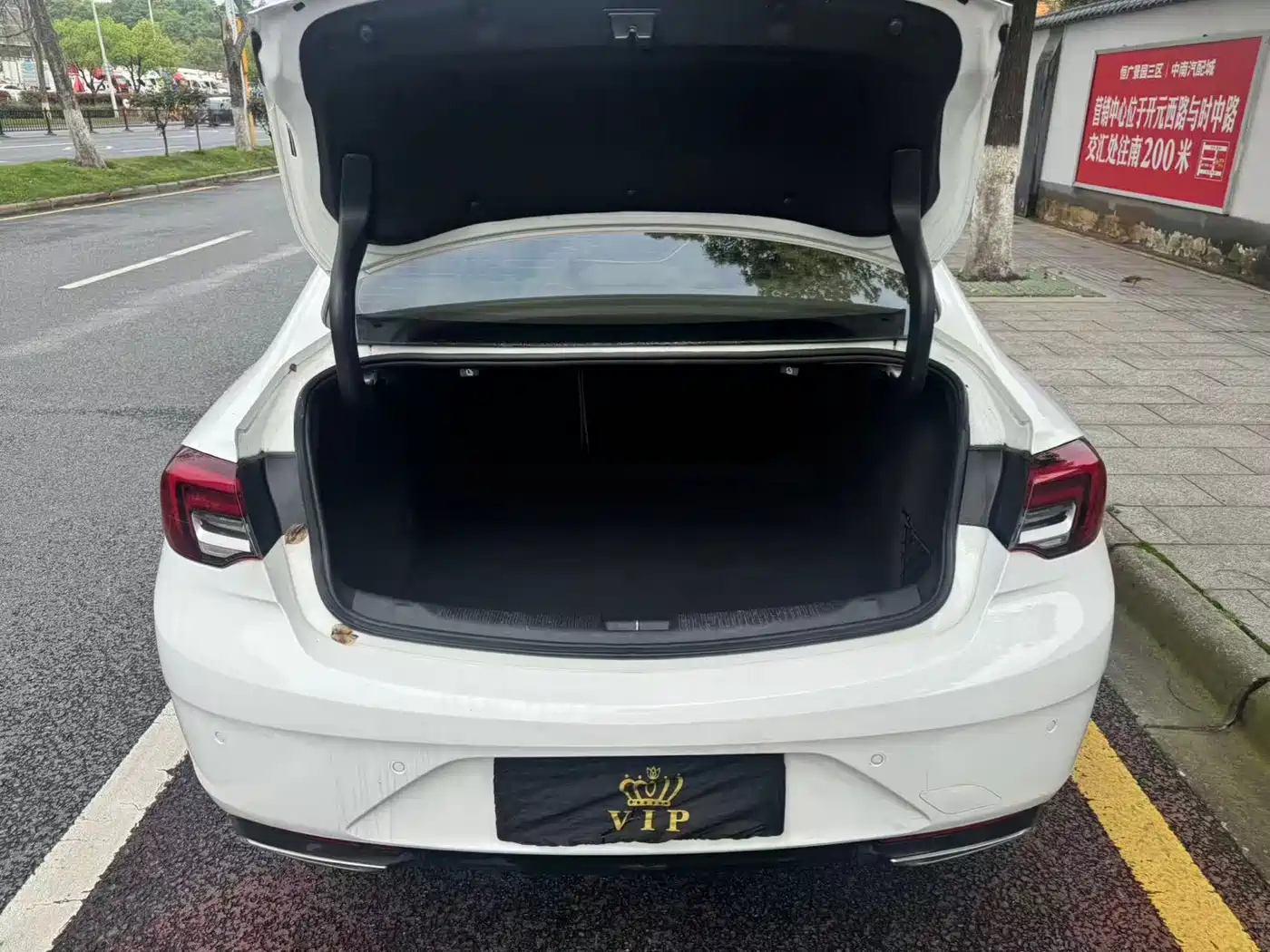 Buick Regal 2020 552T Elite фото 16