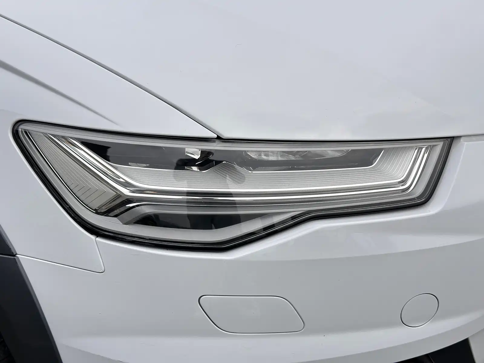 Фото 8 - Audi A6 (Import)