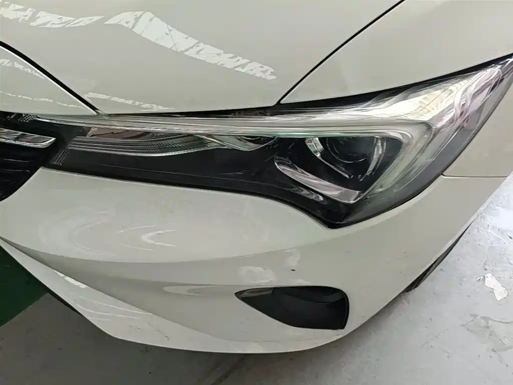 Buick Verano 2022 Pro 533T Enjoyment Edition фото 24