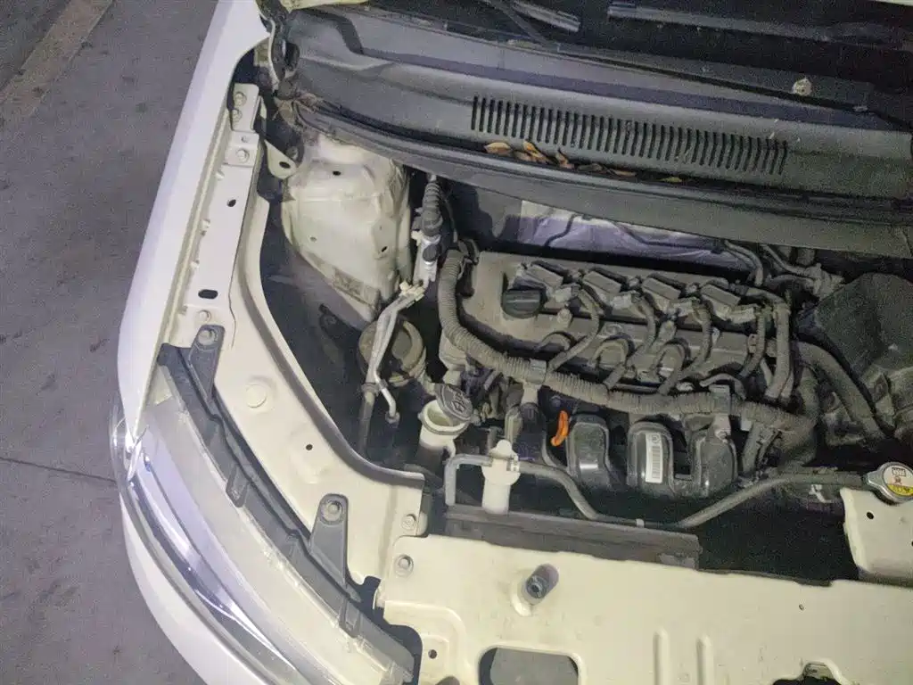 Haval H1 2015 1.5L Manual Luxury фото 23