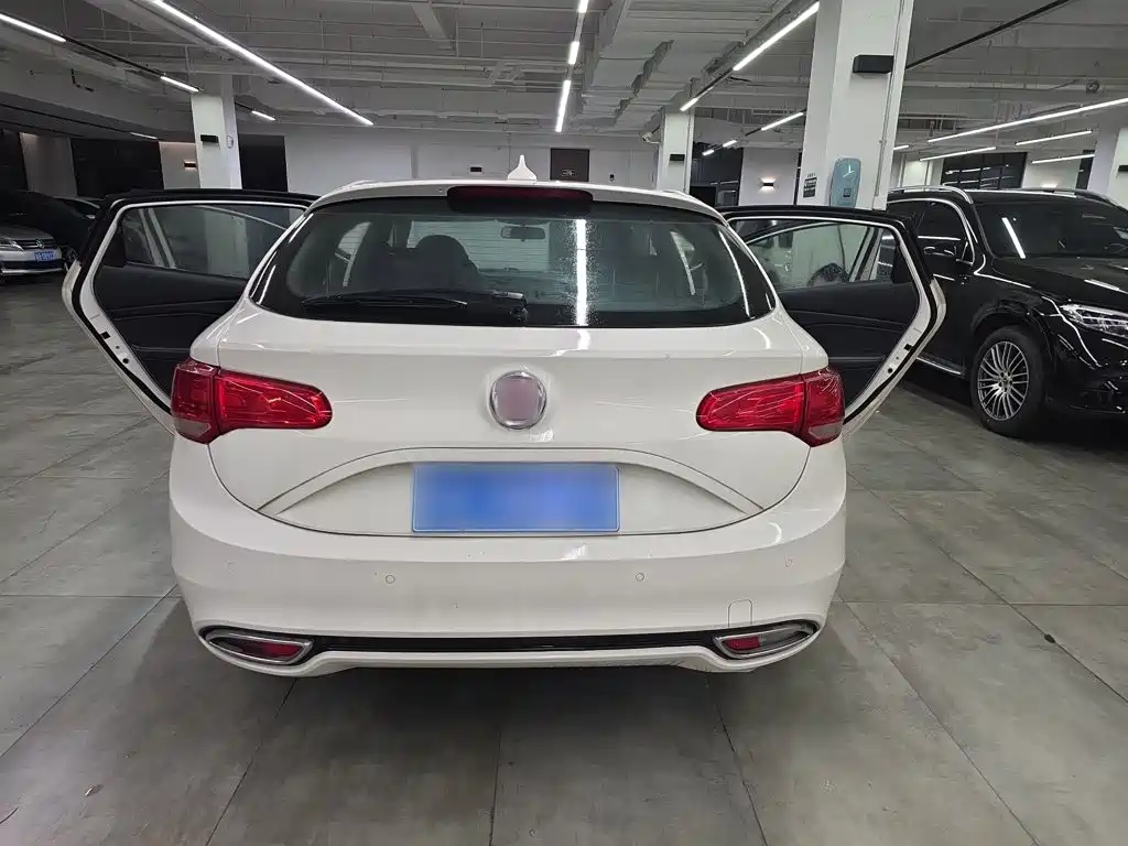 Fiat Ottimo 2014 2014 1.4T Automatic Comfort Edition