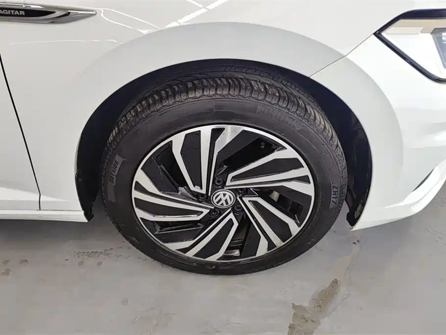 Volkswagen Sagitar 2022 280TSI DSG Soaring Edition фото 6