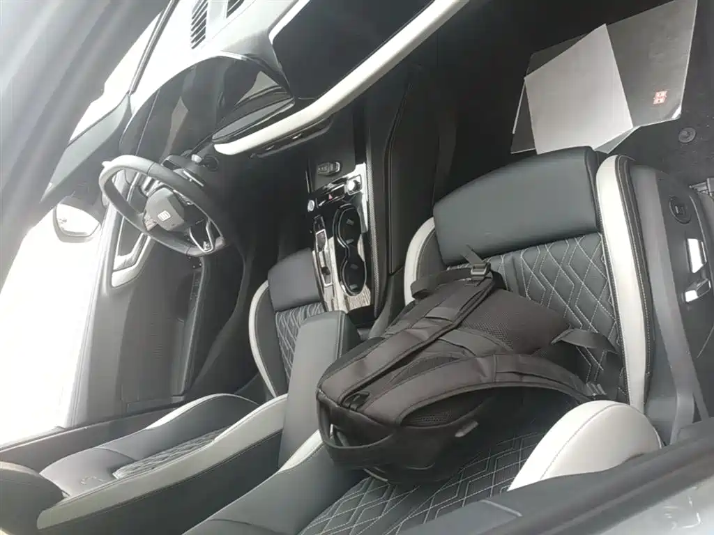 Audi A5L 2025 2.0T Sport Edition quattro фото 11