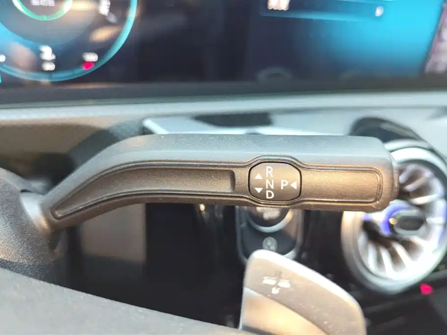 Mercedes-Benz A-Class 2022 Facelift A 200 L Sport Sedan Fashion Style фото 16