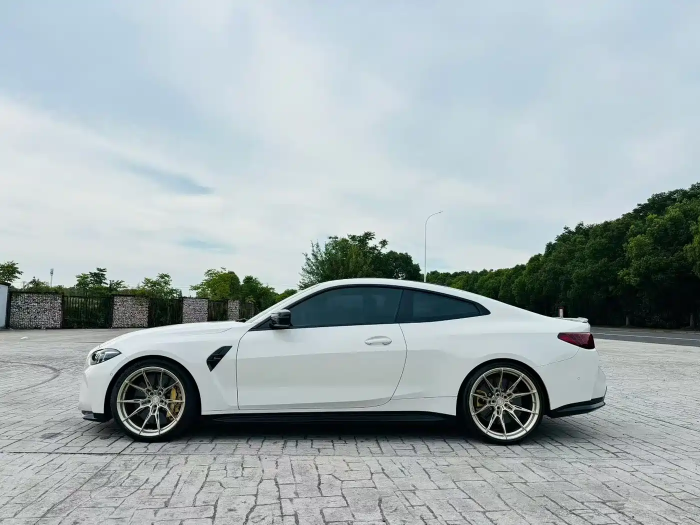 BMW M4 2026 2025 M4 Coupe Nürburgring Official Limited Edition