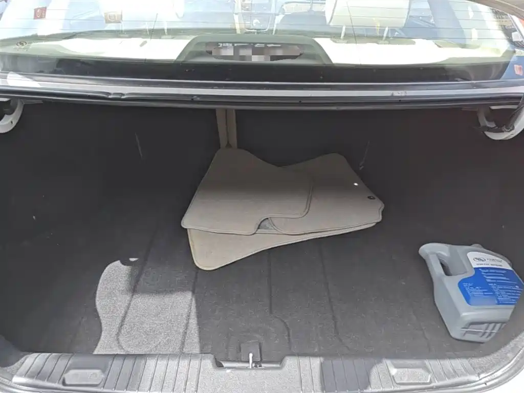 Buick Excelle 2015 1.5L Automatic Premium фото 18