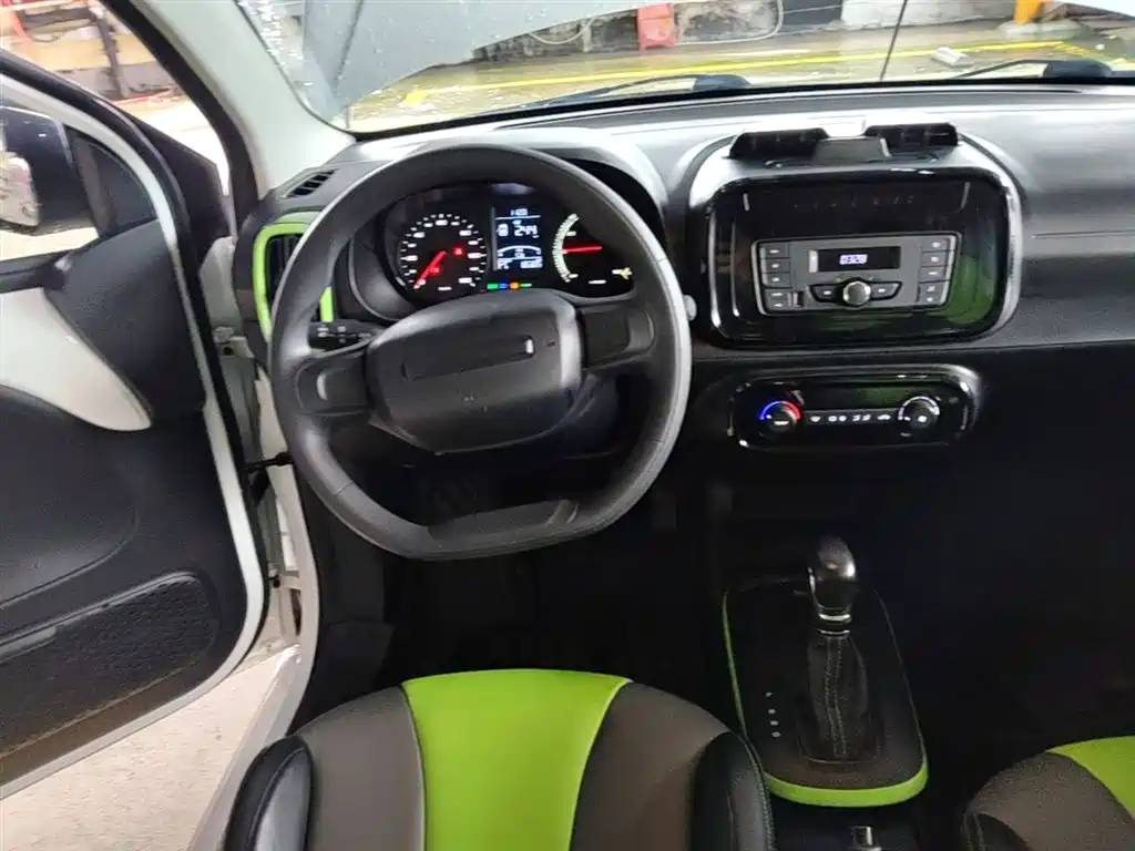 ROEWE CLEWE CLEVER