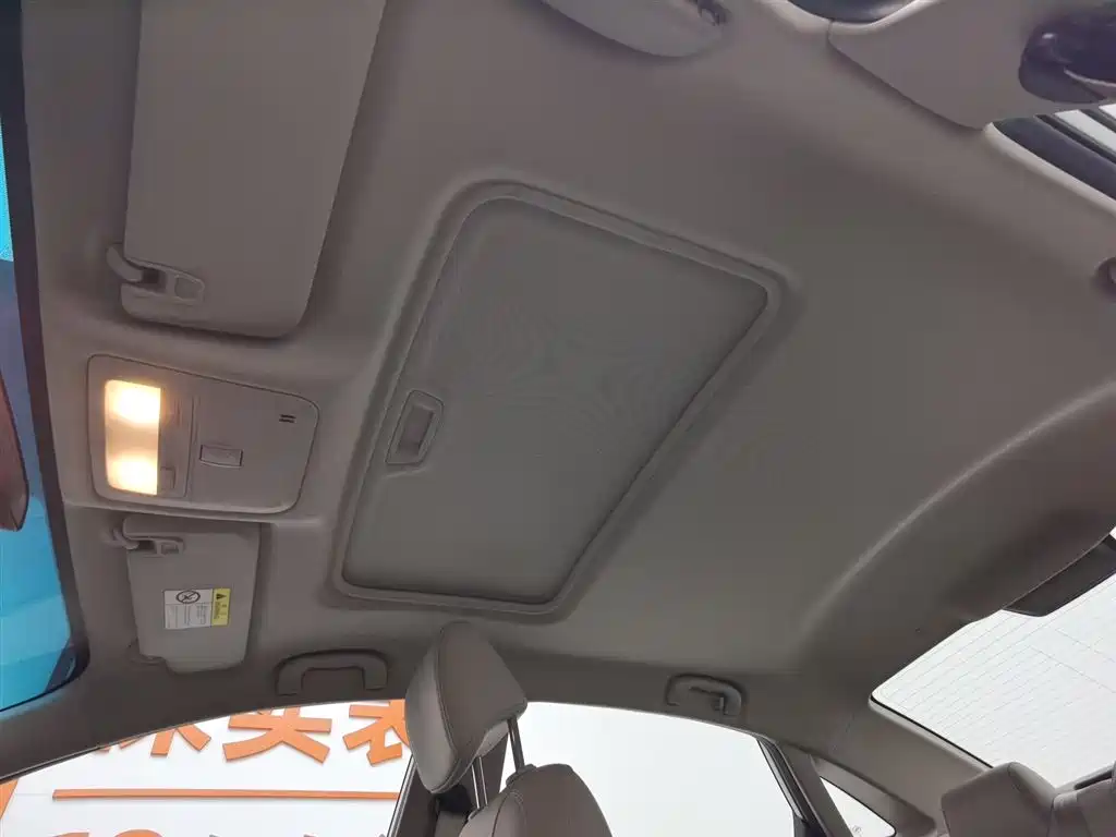 Buick Excelle 2021 Exemplar 1.5L Auto Elite фото 14