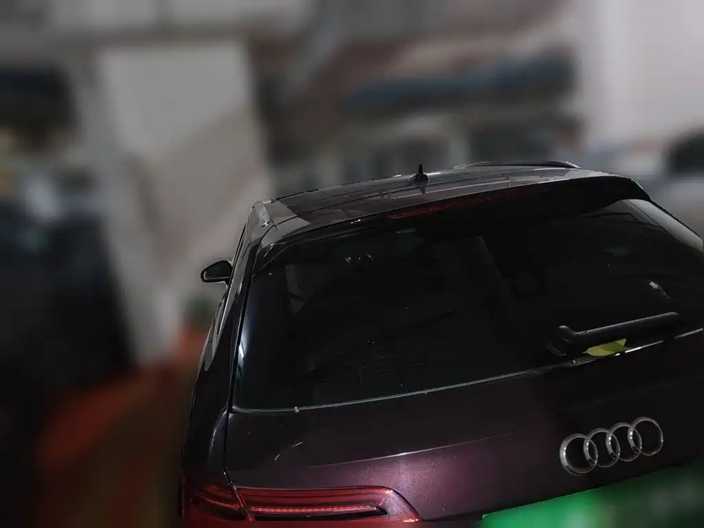 Photo 4 - Audi A3