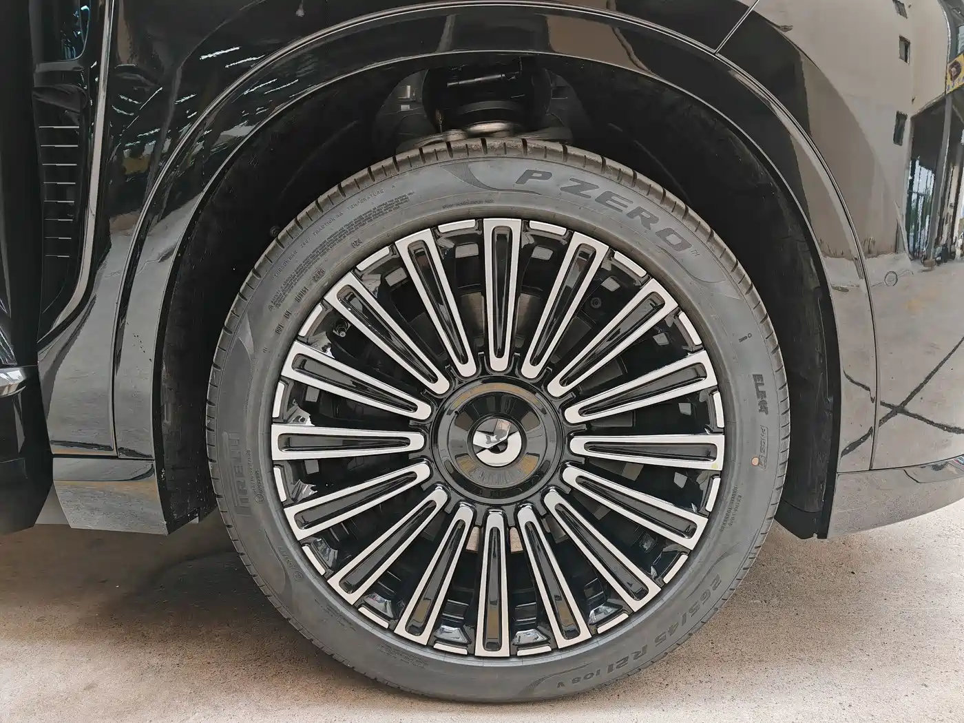 NIO ES8 2026