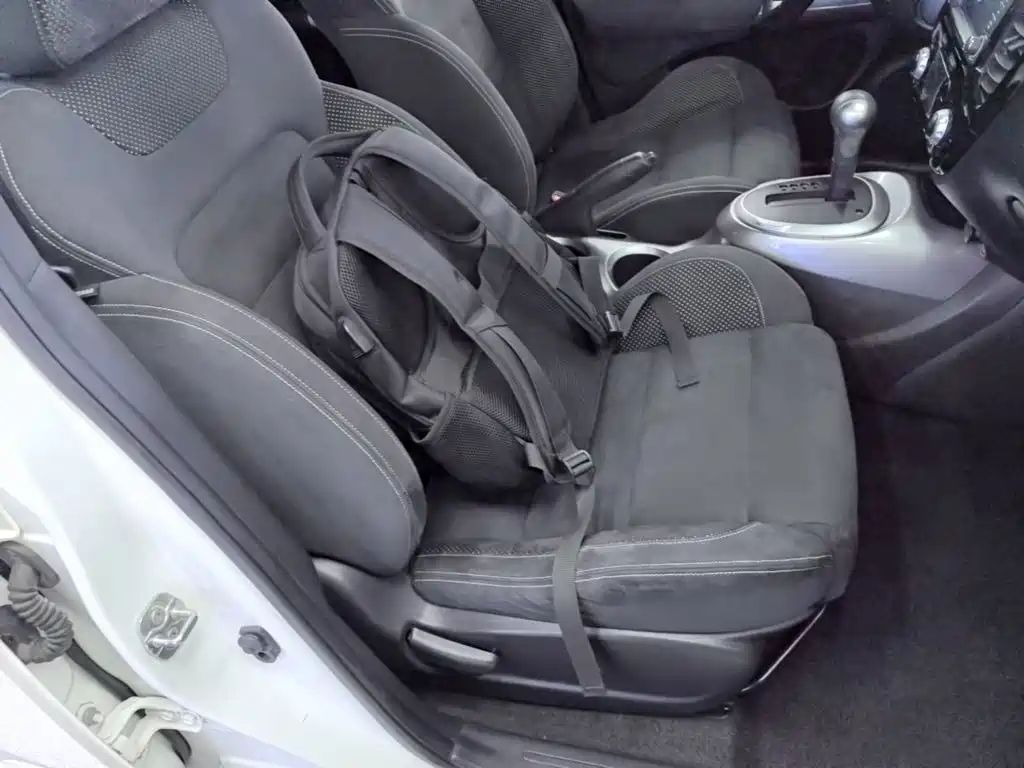 Infiniti ESQ 2019 2014 1.6L Free Edition