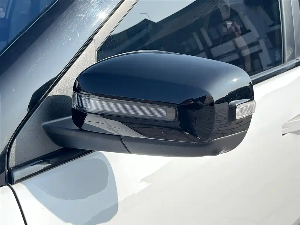 GEELY AUTOMOBILE GEELY ICON