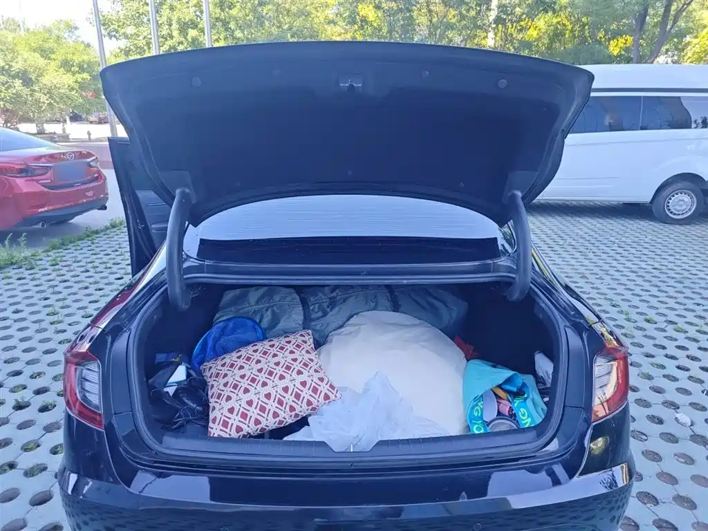 Hyundai Sonata 2020 380TGDi Automatic TOP Flagship фото 15