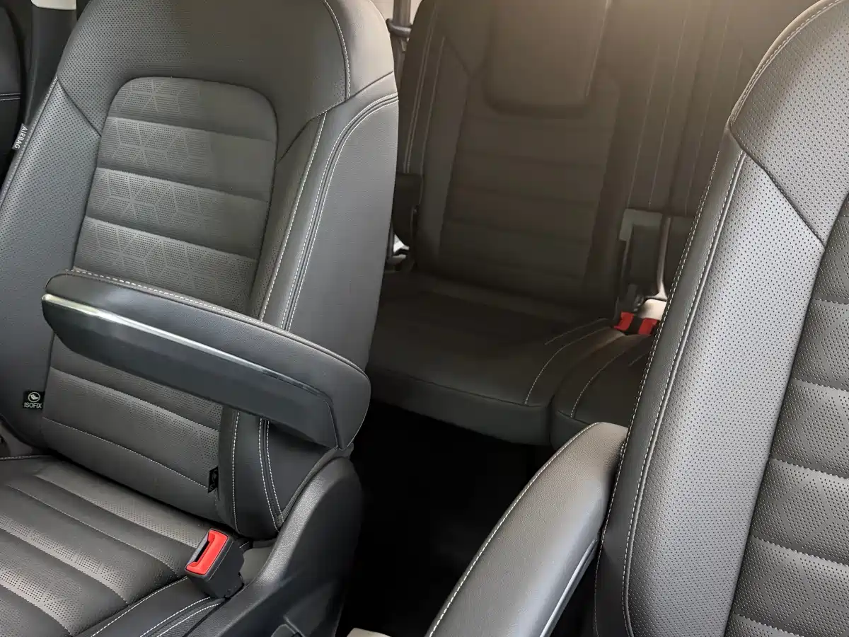 Volkswagen Talagon 2025 2025 380TSI AWD Luxury Premium Pro Shared Edition 6-Seater