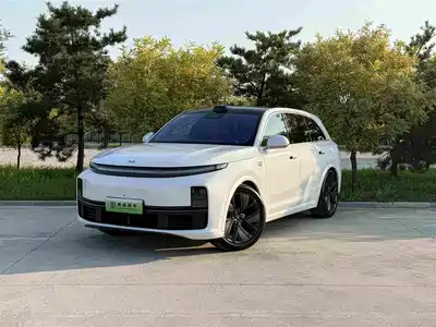 Li Auto L7