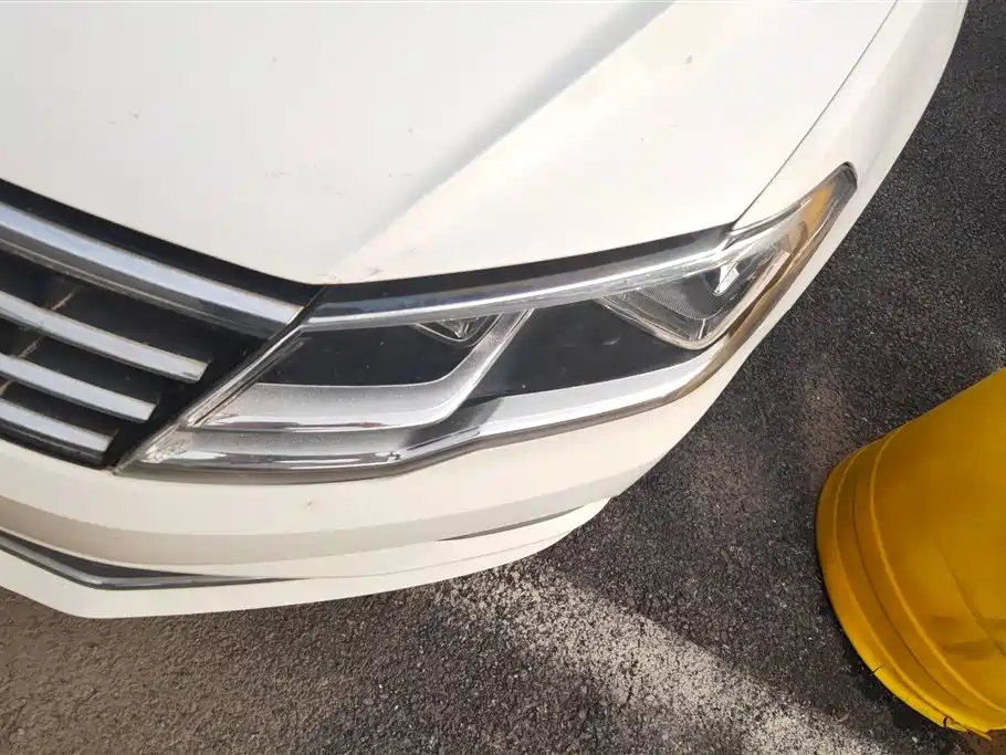 Volkswagen Jetta 2017 1.5L Automatic Comfort фото 5