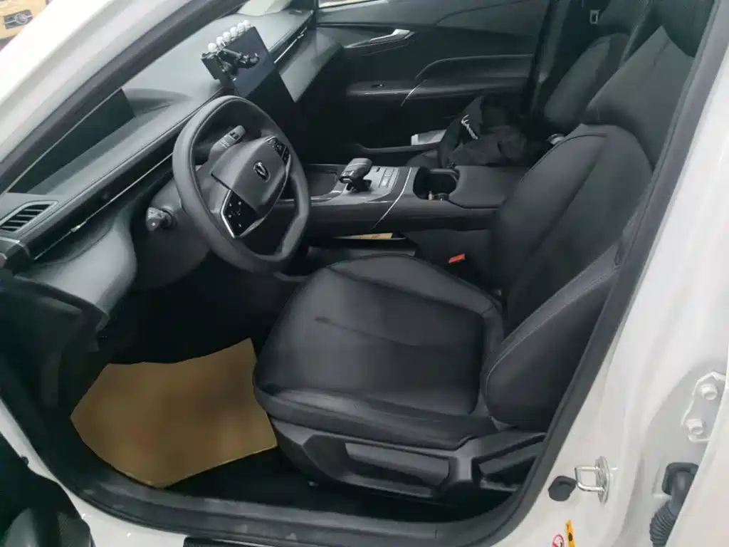 Changan Yida 2023 2023 Blue Whale NE 1.5T GDI DCT Exclusive