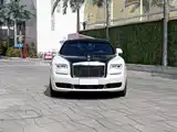 Фото 2 - Rolls-Royce Ghost