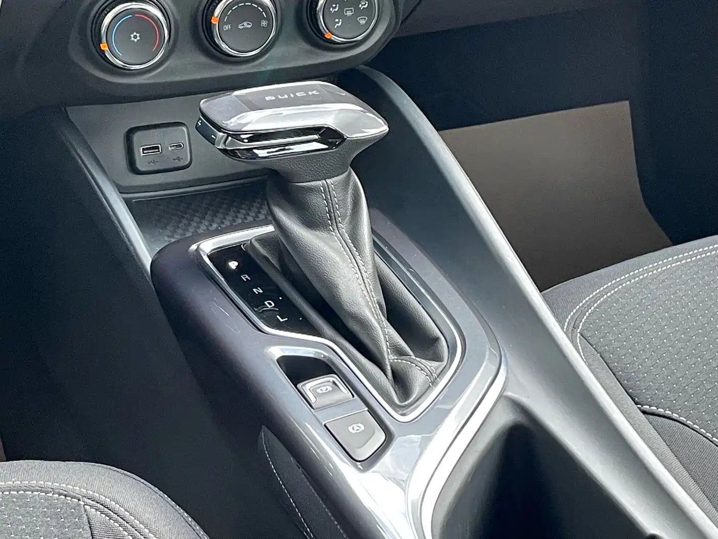 Buick Verano 2023 Pro Leisure Edition фото 14