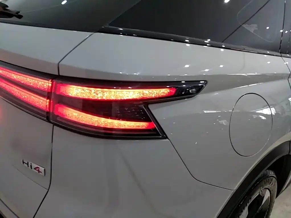 Haval Xiaolong MAX 2025 2025 Hi4 165 Ultra Smart Drive Edition