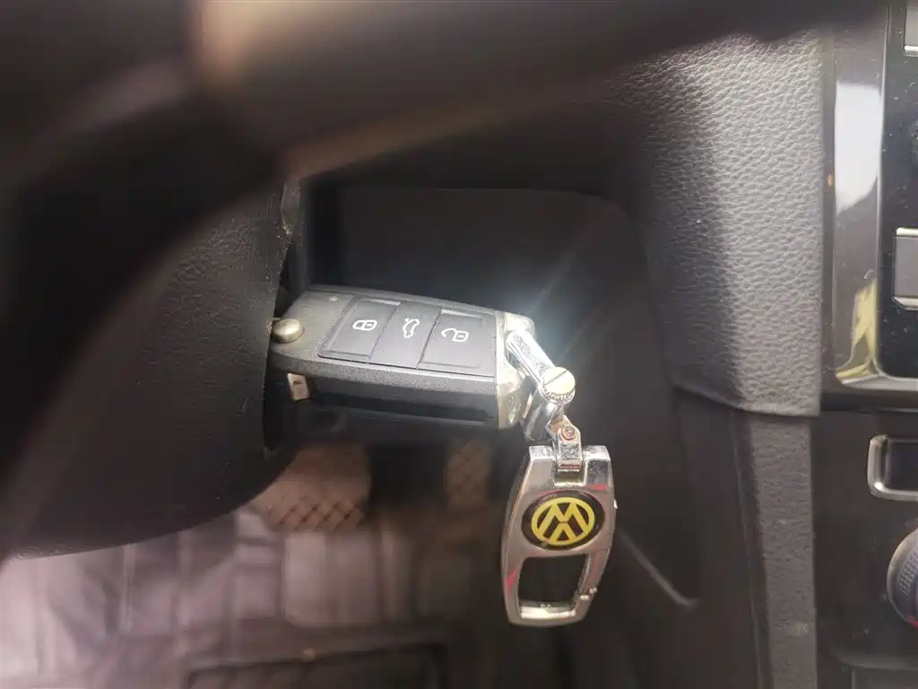 Volkswagen Golf 2018 230TSI Automatic Comfort фото 9